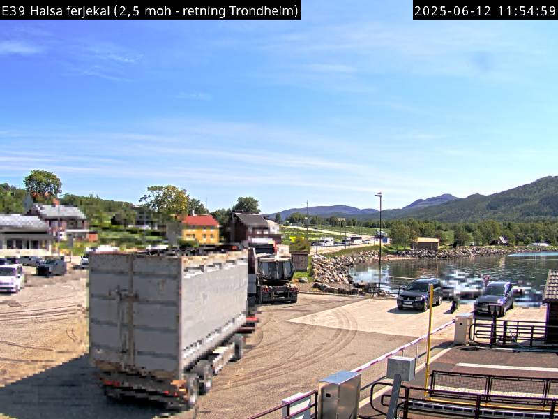 Webcam Kanestraum